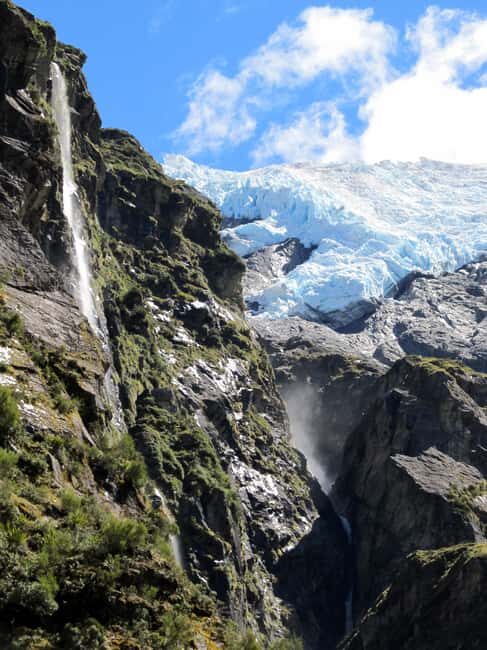 Wanaka: Rob Roy Glacier Guided Hike with Lunch - Why This Tour Stands Out