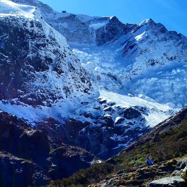 Wanaka: Rob Roy Glacier Guided Hike with Lunch - Who Will Love This Tour?