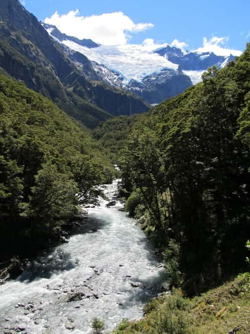 Wanaka: Rob Roy Glacier Guided Hike with Lunch - FAQ