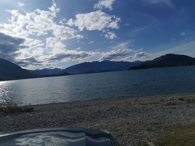 Wanaka: Self-Guided MTB or e-Bike - Lake Hawea River Trail - In-Depth Review of Wanakas Lake Hawea River Trail Bike Tour