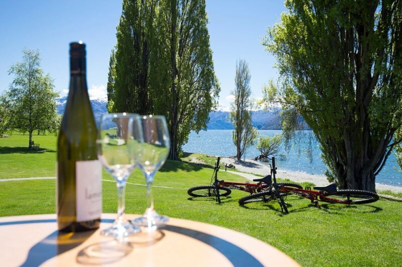 Wanaka: Self-Guided MTB or e-Bike - Lake Hawea River Trail - The Sum Up: Who Will Love This Experience?