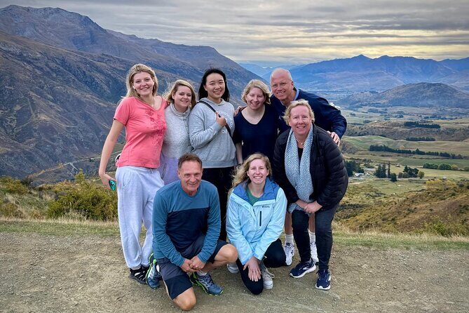Wanaka to Queenstown One Way Small Group Tour - Who Will Appreciate This Tour?