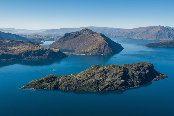 Wanaka Water Taxi Mou Waho Island Tour - Who Should Consider This Tour?