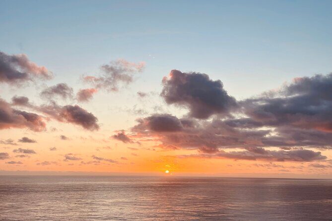 WANDER BYRON Guided Sunrise Tours to Cape Byron Lighthouse - The Value of This Experience