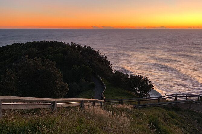 WANDER BYRON Guided Sunrise Tours to Cape Byron Lighthouse - Who Should Consider This Tour?