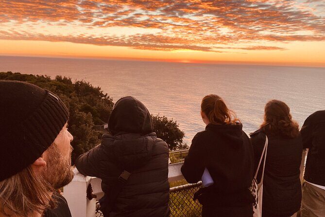WANDER BYRON Guided Sunrise Tours to Cape Byron Lighthouse - Frequently Asked Questions
