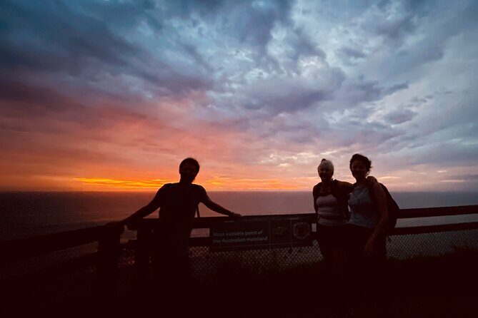 WANDER BYRON Guided Sunrise Tours to Cape Byron Lighthouse - Final Thoughts