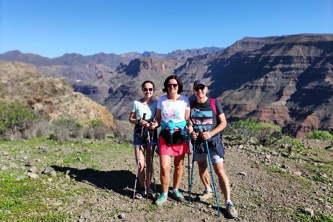 Wanderungen im grünen Gran Canaria - Frequently Asked Questions