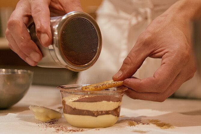 Wanna Be Italiano - The original Cooking Class & Market Tour in Florence - FAQs