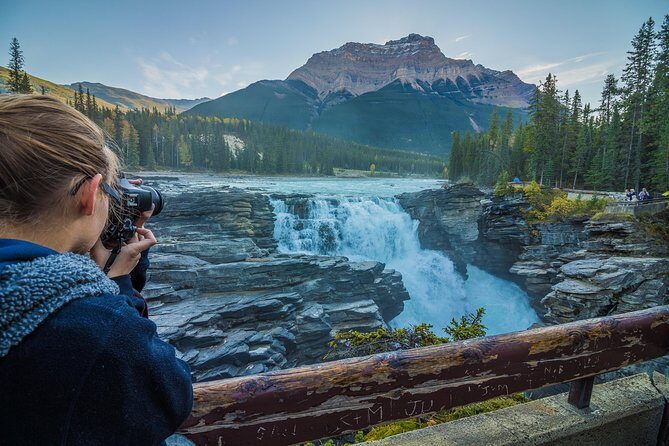 Wapiti - Uncover the Beauty of Western Canada (7-days) - A Detailed Look at the 7-Day Canadian Rockies Tour