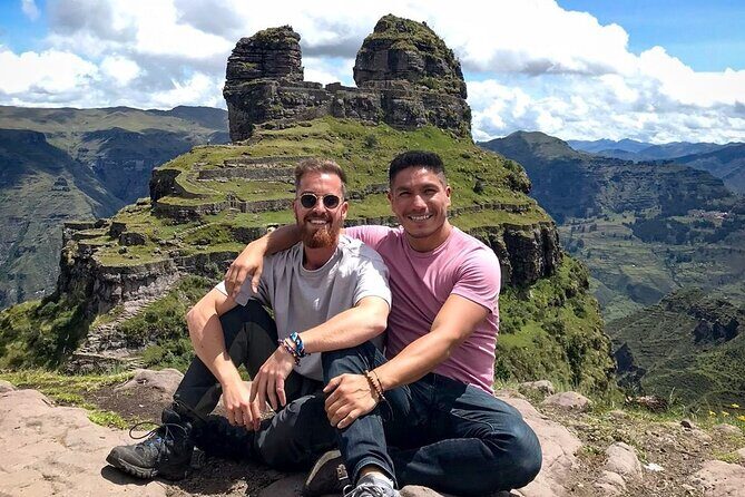 Waqra Pukara Full Day Hike - Frequently Asked Questions