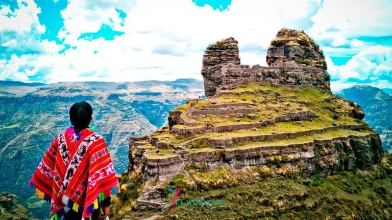 Waqrapukara 1-Day Tour | Breakfast + Lunch | - Exploring the Waqrapukara 1-Day Tour in Detail