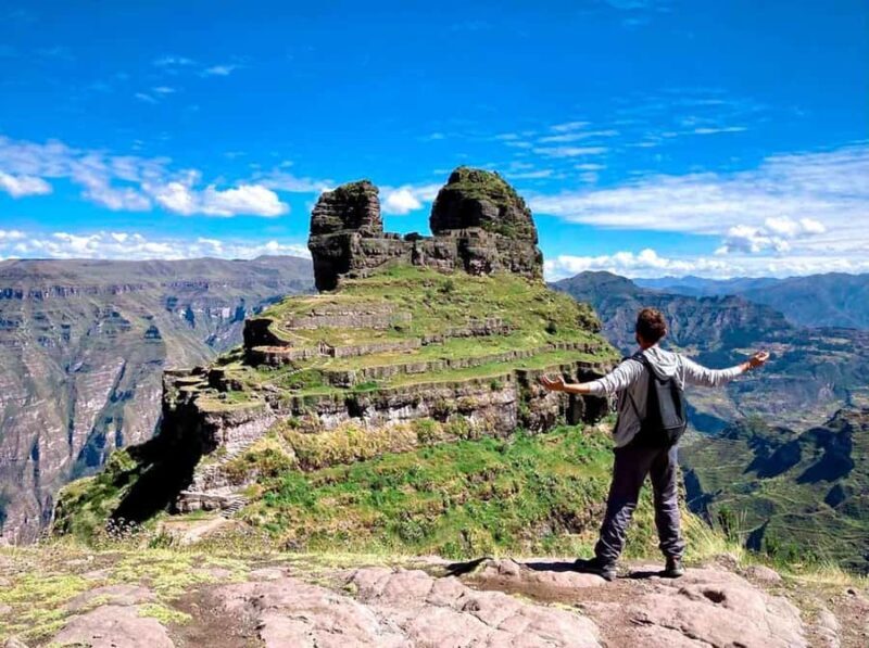 Waqrapukara 1-Day Tour | Breakfast + Lunch | - Who Will Love This Tour?