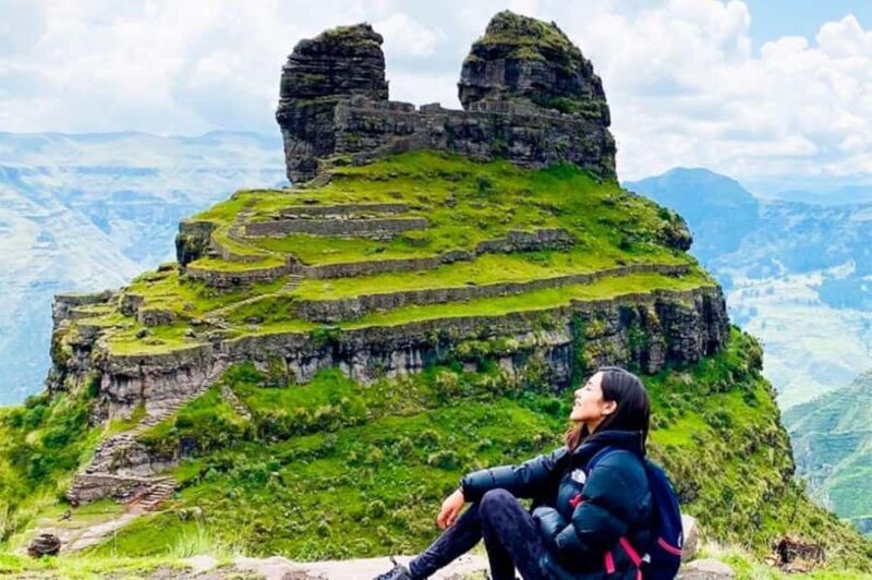 Waqrapukara 1 day trekking + meals - Exploring Waqrapukara: An Authentic Day Trip from Cusco