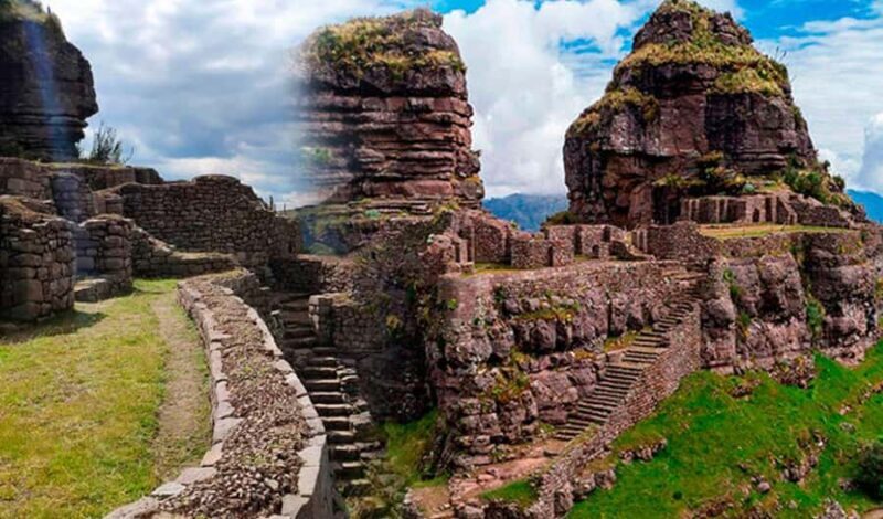 Waqrapukara 1 day trekking + meals - Why This Tour Offers Real Value