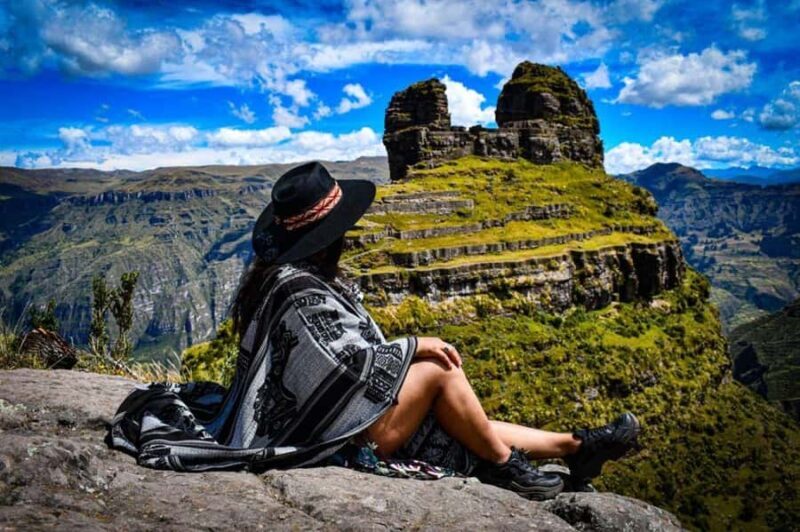 Waqrapukara 1 day trekking + meals - The Sum Up: Is Waqrapukara Worth It?