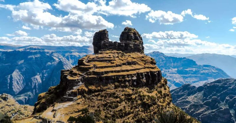 Waqrapukara: Discover the Hidden Inca Fortress - The Sum Up: Who Should Consider This Tour?