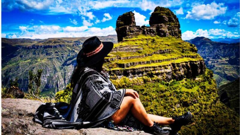 Waqrapukara Full Day Tour - The Experience: Authentic, Adventurous, and Worthwhile