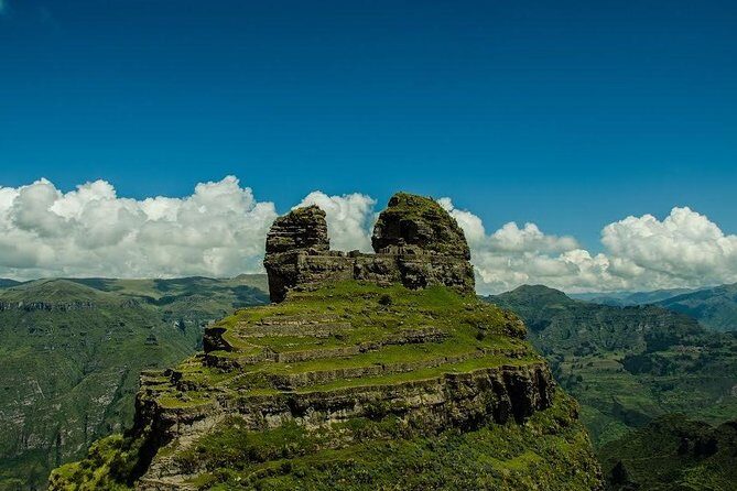 Waqrapukara Hike Full-Day Experience - An In-Depth Look at the Waqrapukara Full-Day Hike