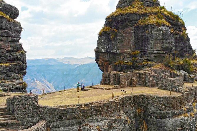 Waqrapukara Hike Full-Day Experience - Authenticity and Reviews: What Past Travelers Say