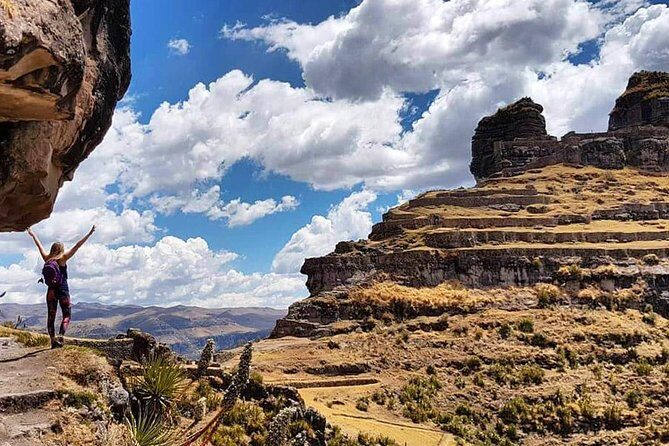 Waqrapukara Hike Full-Day Experience - Who Should Consider This Tour?