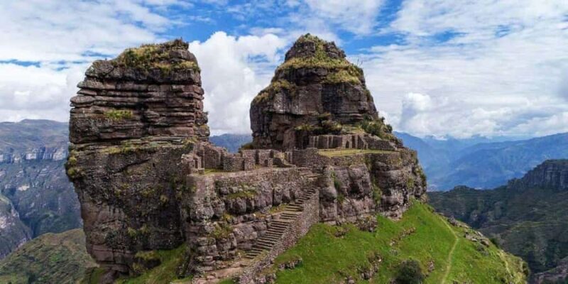 Waqrapukara Private Tour 2 Days/1 Night - Final Thoughts: Who Will Love This Experience?