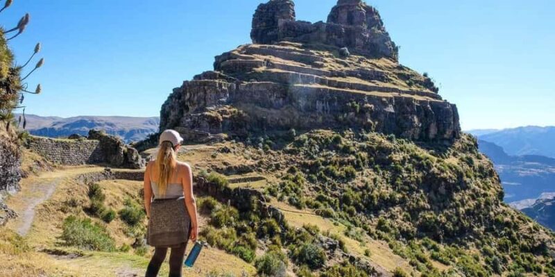 Waqrapukara Tour: 2 Days from Cusco - Key Points