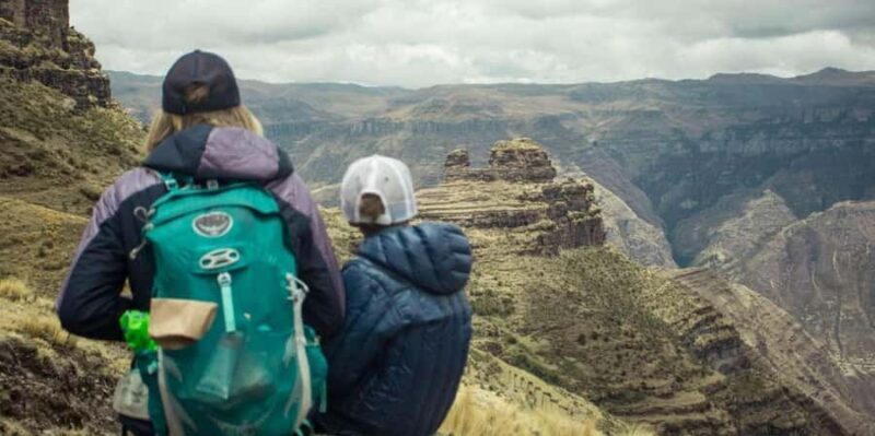 Waqrapukara Trip - The Sum Up: Is This Tour Right for You?