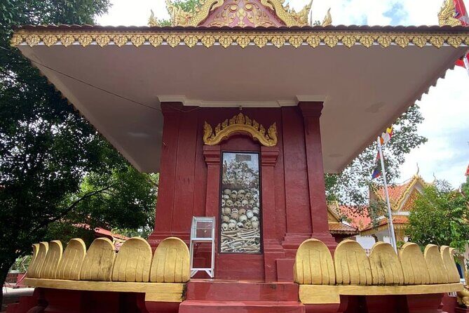 War Museum, Killing Field, and APOPO Hero RATs Tour - Who Should Consider This Tour?