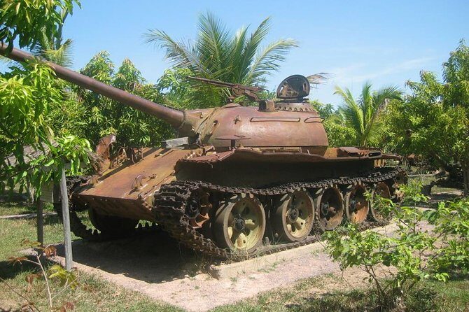 War Museum, Killing Field and Floating village ( Chong Kneas) Tour - Practical Details and Tips
