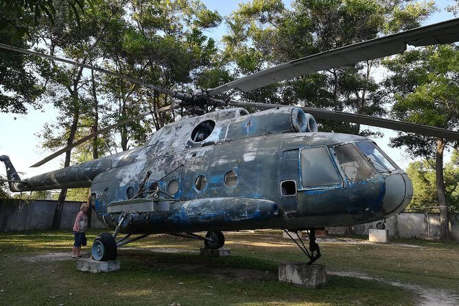 War Museum, Killing Field and Floating Village ( Kampong Phluk) - Frequently Asked Questions