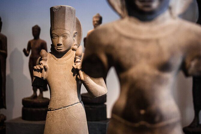 War Relics of Saigon Shore Excursion from Saigon Port - Why Choose This Tour?