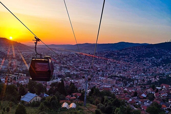 War Times Experience in Sarajevo - Half Day Tour - FAQ