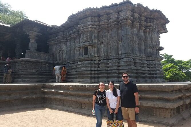 Warangal Historical Sites Day Tour From Hyderabad - What Makes This Tour Stand Out?