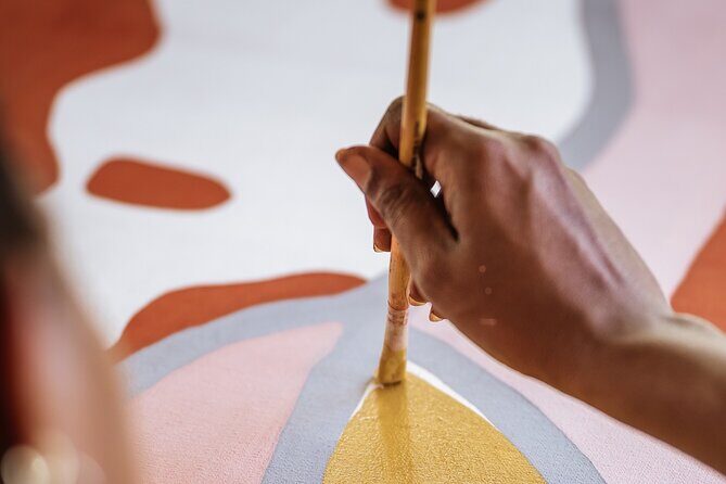 Waringarri Art Centre and Culture Tour - FAQs About the Waringarri Art Centre and Culture Tour