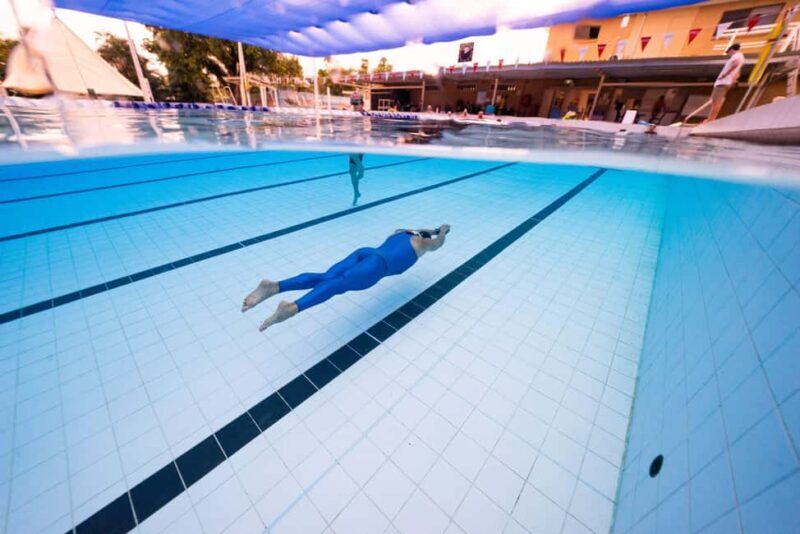 Warkworth: SSI Basic Freediving Course - Key Points