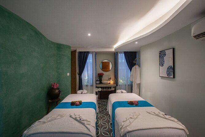 Warm Stone Massage - Exploring the Experience: What to Expect