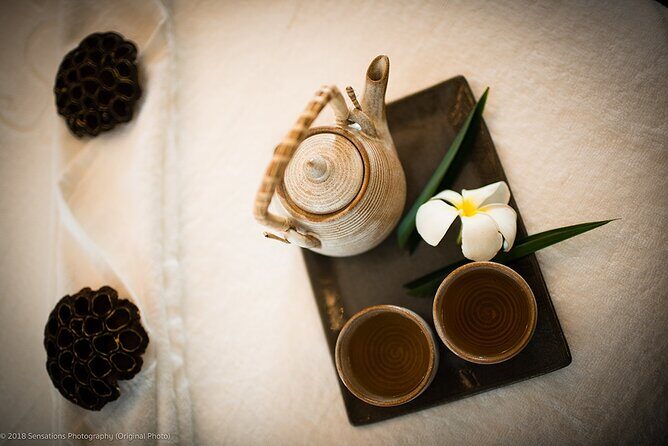 Warm Stone Massage - Frequently Asked Questions