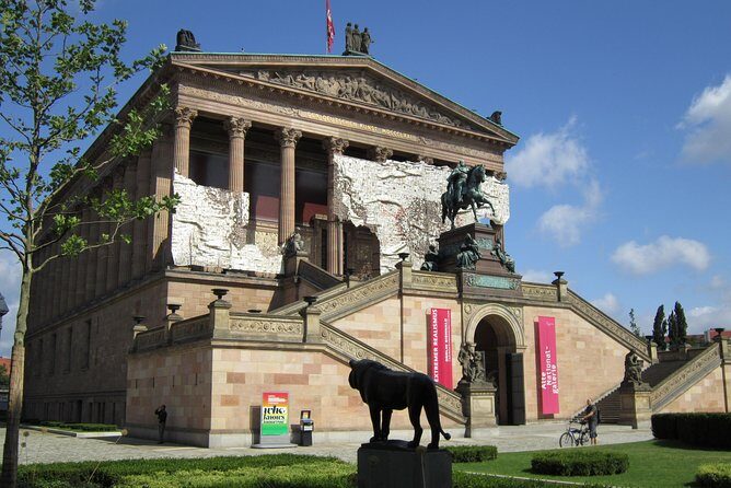Warnemuende Shore Excursion: Berlin Private Sightseeing Tour from Rostock - Final Thoughts