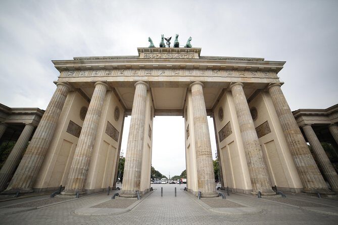Warnemuende Shore Excursion: Private Berlin Tour - Why This Tour Offers Value