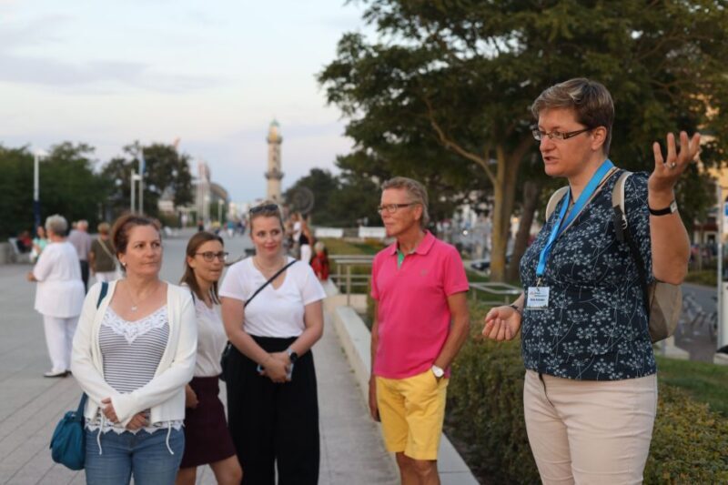 Warnemünde: Guided Walking Tour - Who Will Love This Tour?