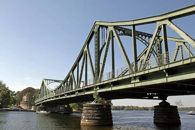 Warnemünde Shore Excursion: Private Potsdam Tour - Why This Tour Offers Value