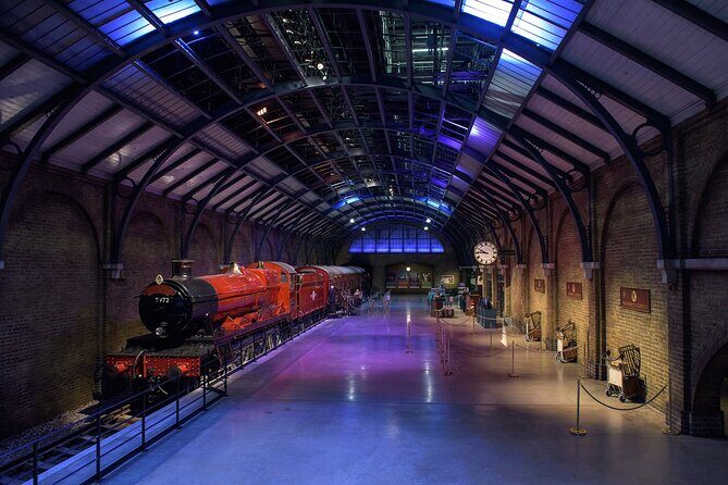Warner Bros. Studio Harry Potter Tour with Superior Transport from London - The Bottom Line