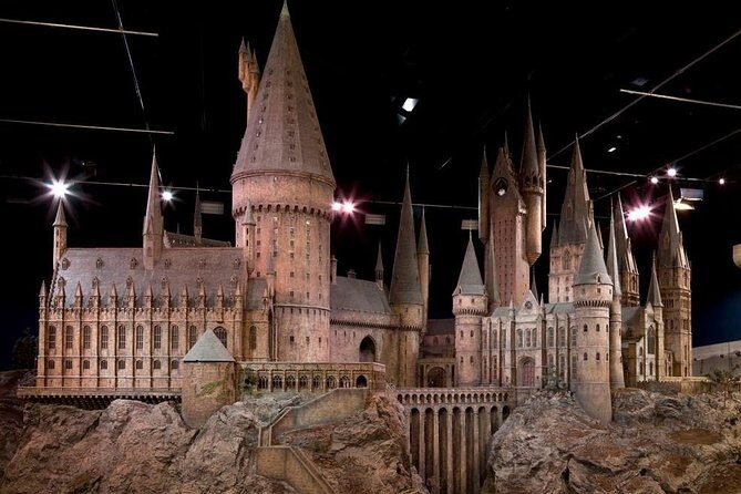 Warner Bros Studio Tour London - The Making of Harry Potter with Hotel Pick-up - Final Thoughts: Is It Worth It?