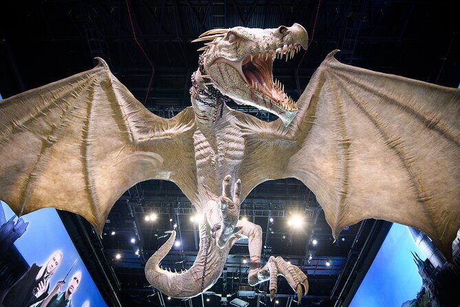 Warner Bros. Studio Tour London The Making of Harry Potter with return transfers - Final Thoughts