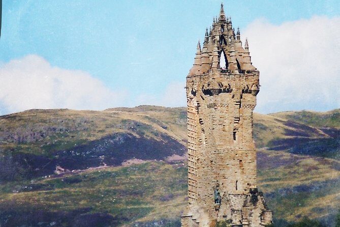 Warriors & Wilderness: Braveheart & Stirlingshire Day Trip - Who Would Love This Experience?