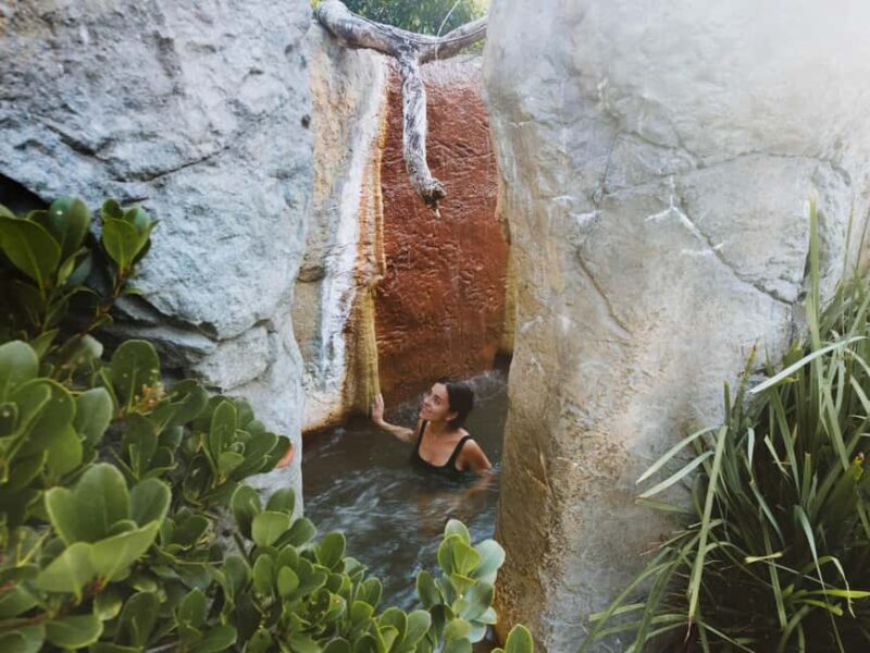 Warrnambool: Hot Springs Sanctuary Experience - A Thorough Look at the Experience