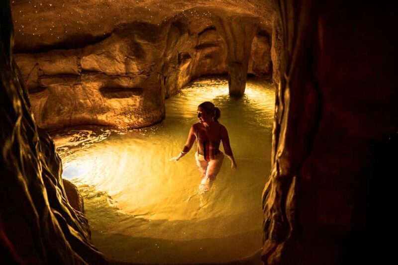 Warrnambool: Hot Springs Sanctuary Experience - Pricing and Value