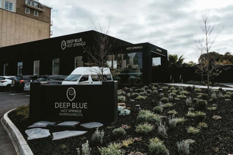 Warrnambool: Hot Springs Sanctuary Experience - FAQ