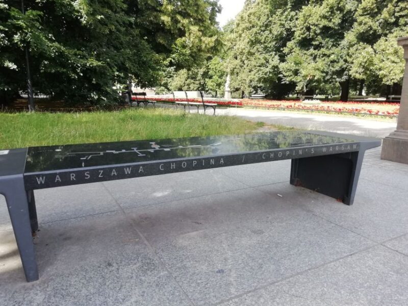 Warsaw: 2-Hour Chopin's Life Walking Tour - An In-Depth Look at the Tour Experience